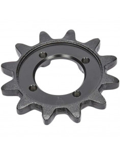 Piñón Z 12 empacadora New Holland