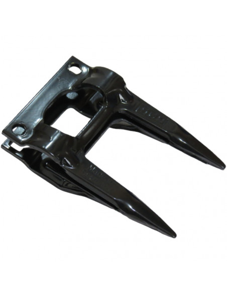 Dedo doble chapa SCH para cosechadoras