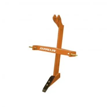 Subsolador ligero 65mm 1 hileras