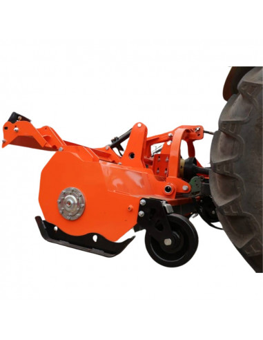 Trituradoras Desplazables de Martillos Reforzada Tech Arizona Zeppelin