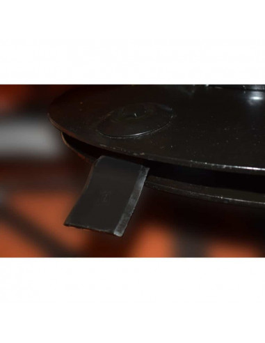 Segadora de tambor a toma de fuerza 1350mm gama ligera Zeppelin