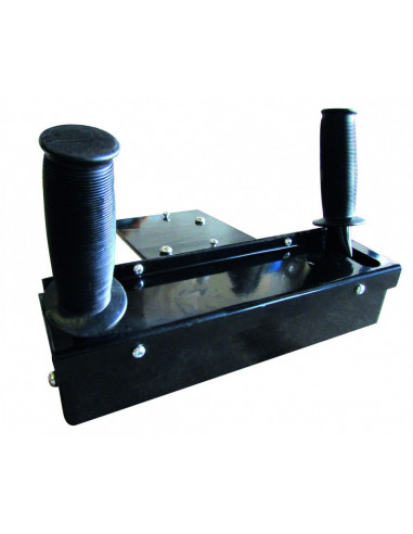 ASTILLADORA AL TRACTOR 15TN 70 Cm Vertical