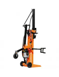 Astilladora eléctrica vertical 9TN