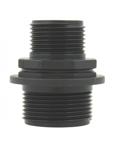 Machón de plástico 1"1/4  a 3/4"