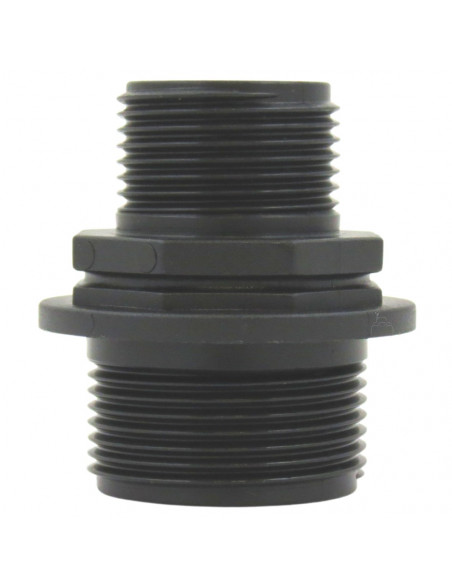 Machón de plástico 1"1/4  a 3/4"