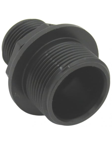 Machón de plástico 1"1/4  a 3/4"