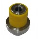 Bulón y casquillo reforzado puente delantero John Deere L111817 + L76471