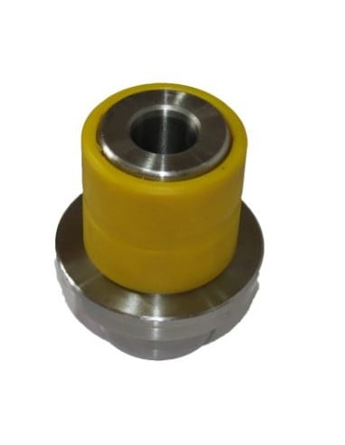 Bulón y casquillo reforzado puente delantero John Deere L111817 + L76471