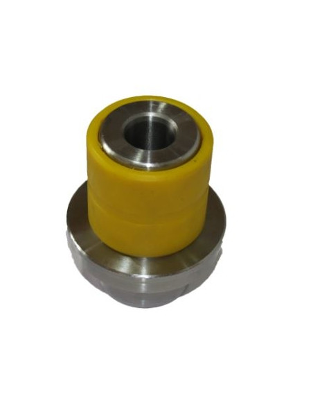 Bulón y casquillo reforzado puente delantero John Deere L111817 + L76471