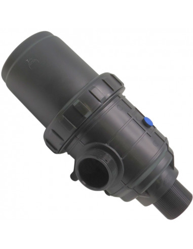 Filtro de Aspiración 260L/Min Rosca 2" 50 Mesh Sin válvula