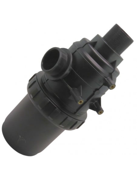 Filtro de Aspiración 260L/Min Rosca 2" 50 Mesh Sin válvula