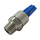 Boquilla largo alcance Hy-pro Azul XT fumigación