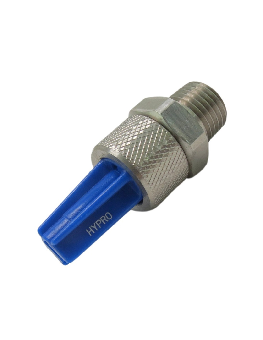 Boquilla Largo AlcanCE Hy pro Azul XT Fumigaci n