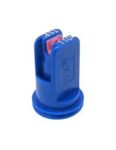 Boquilla Cerámica Antideriva 110º AFC ASJ Azul