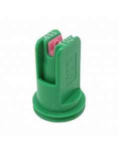 Boquilla Cerámica Antideriva 110º AFC ASJ Verde