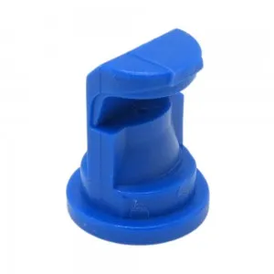 Boquilla Espejo Plástico Azul