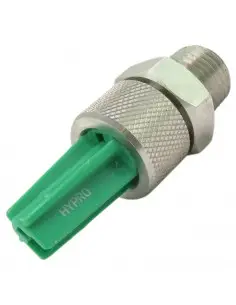 Boquilla largo alcance Hy-pro Verde XT fumigación