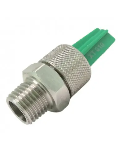 Boquilla largo alcance Hy-pro Verde XT fumigación