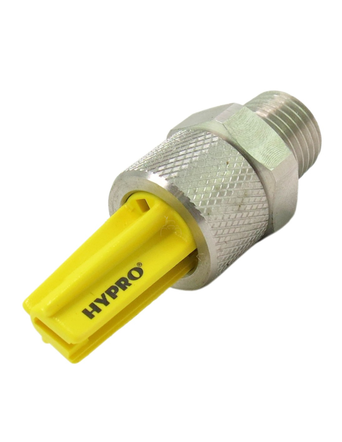 Boquilla Largo AlcanCE Hy pro Amarilla XT Fumigaci n