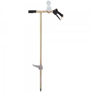 Inyector Quelato con contador