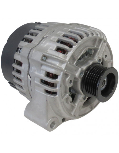 Alternador 150A Tractores Massey Ferguson