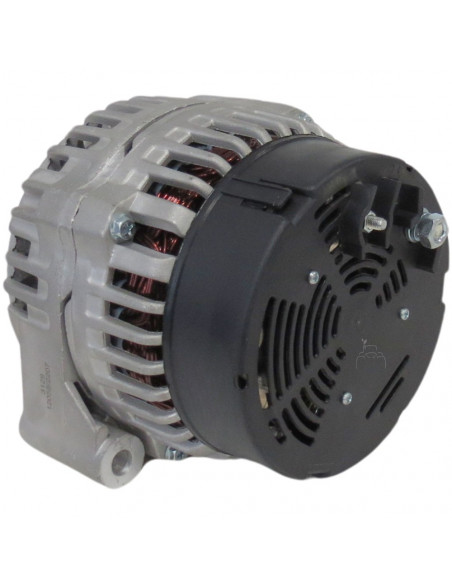 Alternador 150A Tractores Massey Ferguson