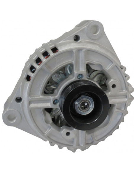 Alternador 150A Tractores Massey Ferguson