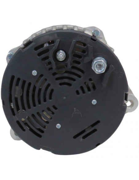 Alternador 150A Tractores Massey Ferguson