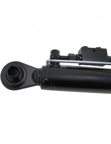 Tercer punto Hidráulico 30 - 50/60 - 160 mm rótulas fijas Ø 25.4