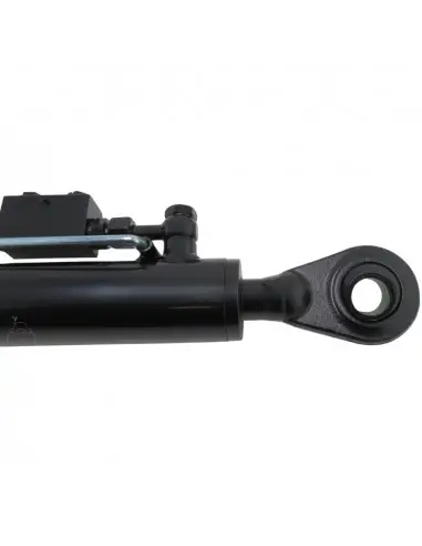 Tercer punto hidráulico 40 - 80/90 - 280 mm rótulas fijas Ø 25.4