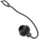 Tapón macho para enchufe rápido 1/2" hembra