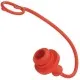 Tapón macho para enchufe rápido 1/2" hembra