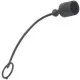 Tapón hembra para enchufe rápido 1/2" macho