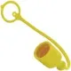 Tapón hembra para enchufe rápido 1/2" macho