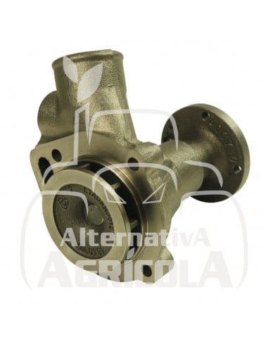 Bomba de Agua económica tractor Ebro S55 160, 160-D y 160E