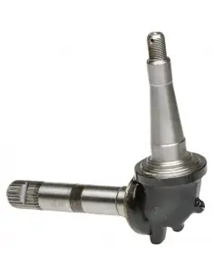 Mangueta izquierda tratada Ebro 48, 55, 160 para puentes en V