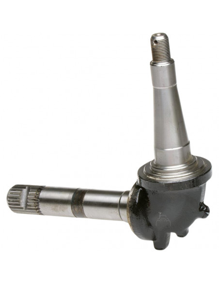 Mangueta izquierda tratada Ebro 48, 55, 160 para puentes en V