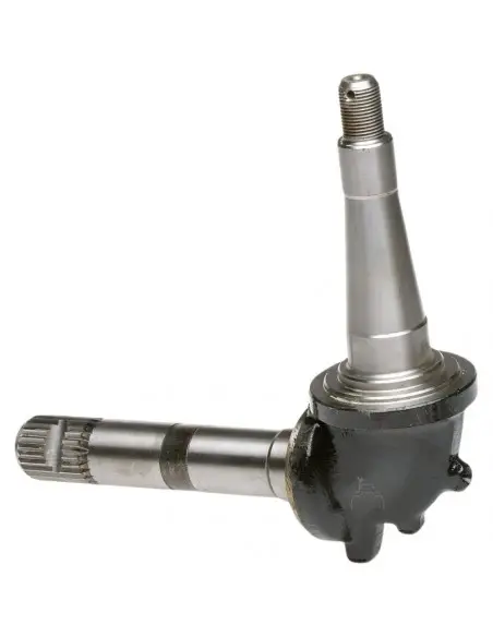 Mangueta izquierda tratada Ebro 48, 55, 160 para puentes en V