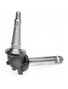 Mangueta izquierda para tractores Ebro Kubota