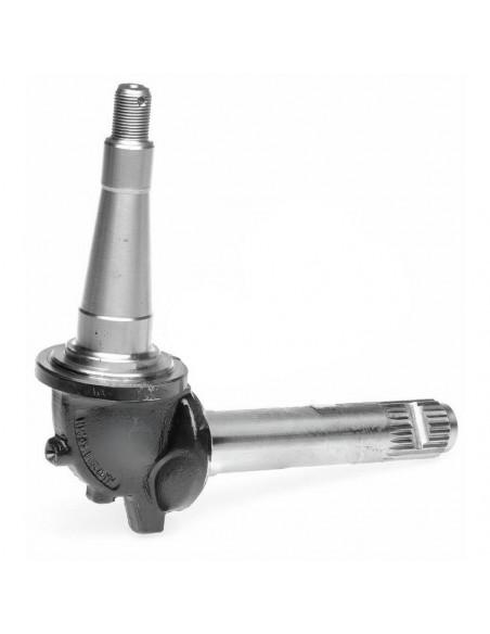 Mangueta izquierda para tractores Ebro Kubota