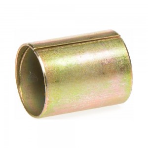 Casquillo bulón trasero puente delantero Ebro - Kubota S-55 160