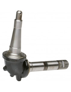 Mangueta derecha Ebro - Kubota para puente recto