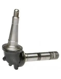 Mangueta derecha Ebro - Kubota para puente recto