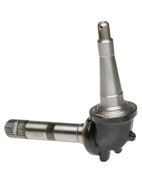 Mangueta izquierda Ebro - Kubota para puente recto