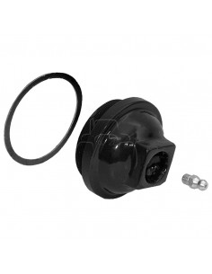 Tapón del buje rueda Ebro - Kubota, Massey Ferguson 882636M1