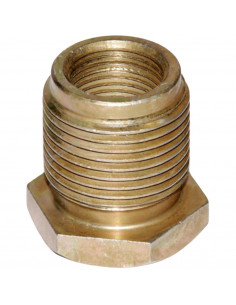 Tornillo 3/4" sujeción puente delantero Ebro - Kubota, Massey Ferguson 894034M1