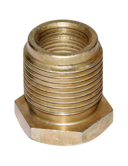 Tornillo 3/4" sujeción puente delantero Ebro - Kubota, Massey Ferguson 894034M1