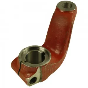 Biela de dirección izquierda Ebro - Kubota, Massey Ferguson