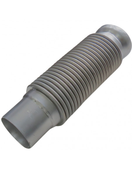 Tubo flexible de escape tractor John Deere S 6010 6 cilindros