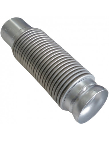 Tubo flexible de escape tractor John Deere S 6010 6 cilindros